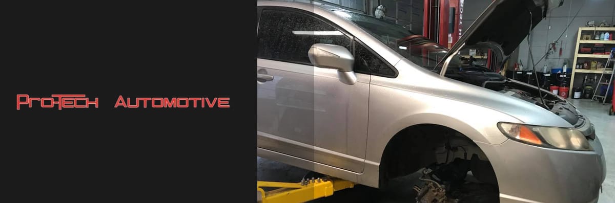 Gallery - Pro Tech Automotive